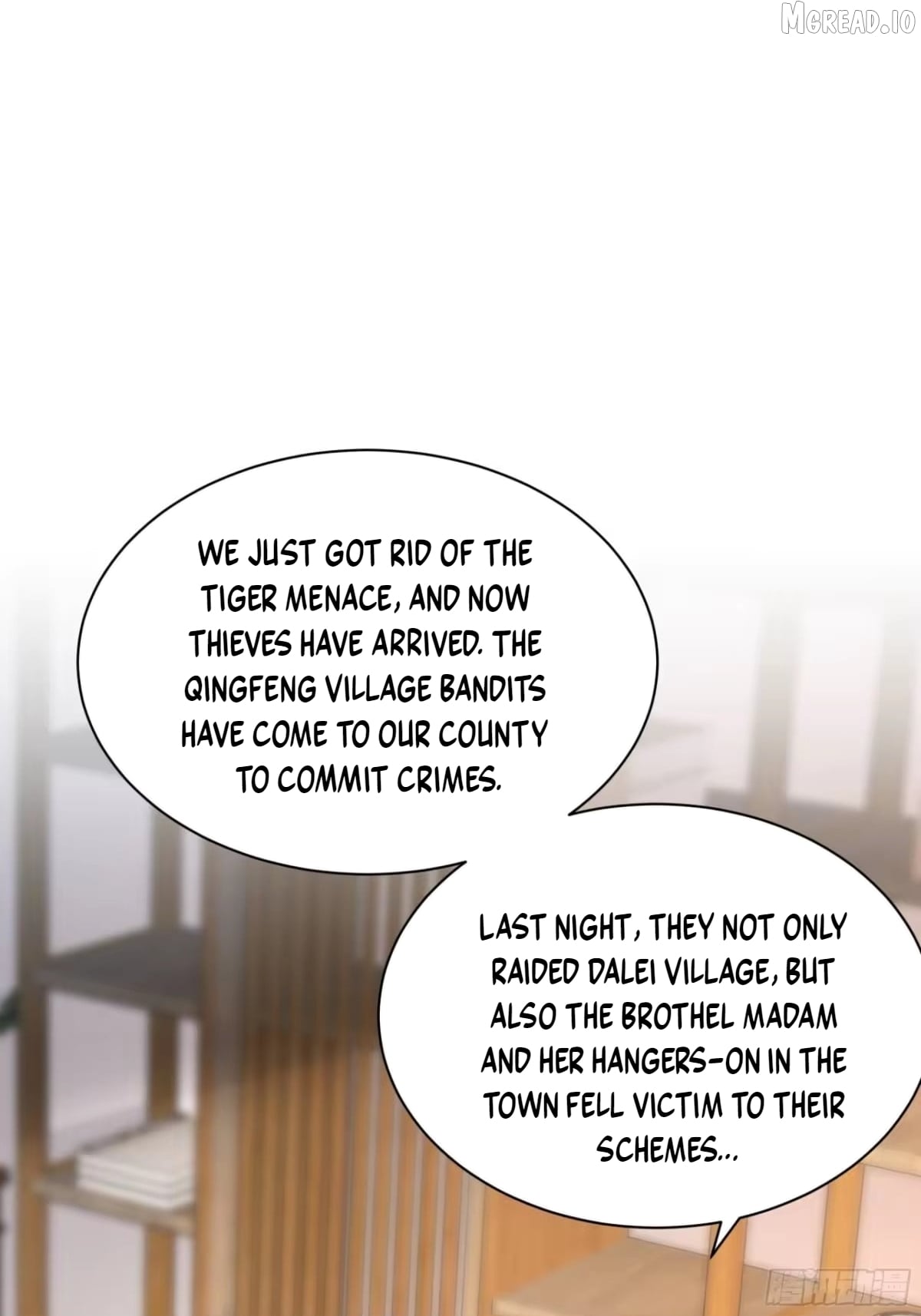Reborn in the Water Margin World as the Strongest Wu Dalang Chapter 64  - page 52
